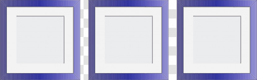 Picture Frame Transparent PNG