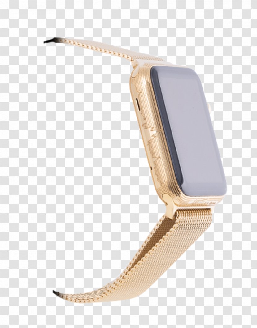 Apple Watch Series 2 Edition Transparent PNG