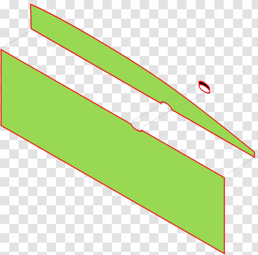 Line Point Angle - Putt Transparent PNG