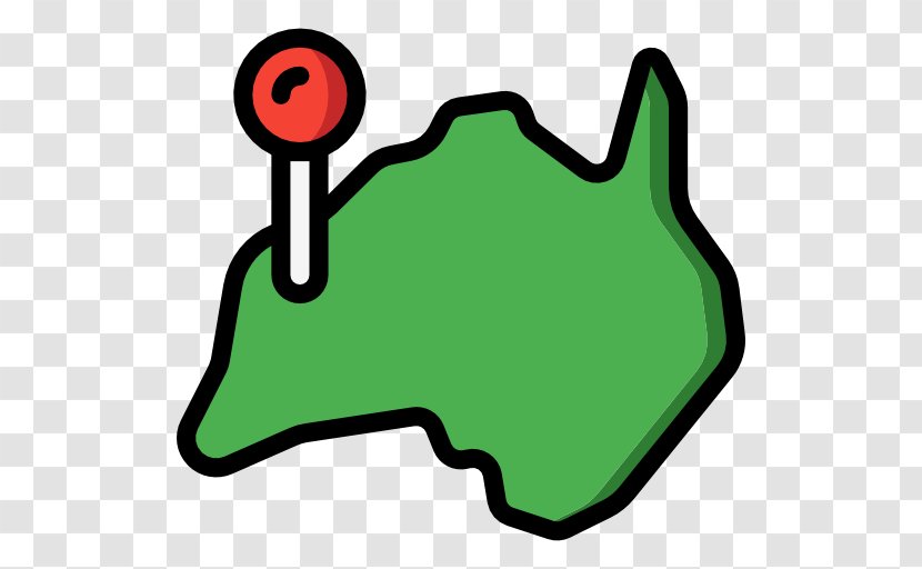 Australia - Area - Artwork Transparent PNG