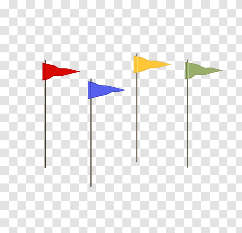 Flag Angle - Flags Flying Transparent PNG