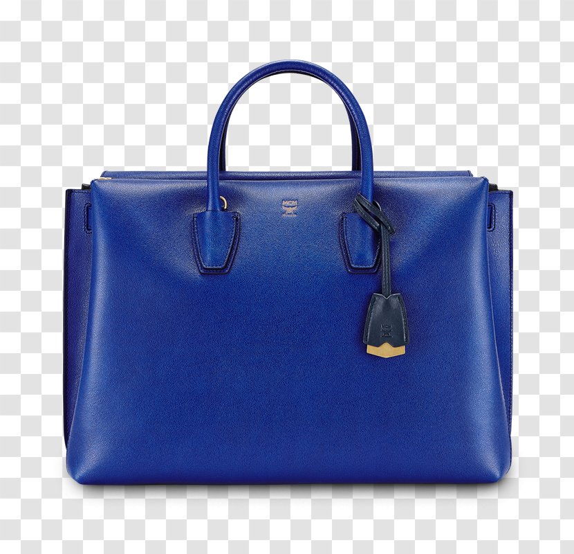 Handbag Tote Bag Yves Saint Laurent Guess - Azure Transparent PNG