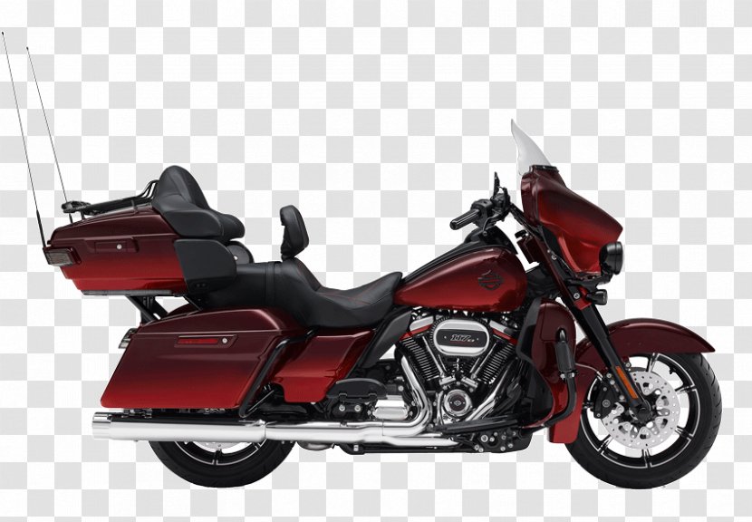Harley-Davidson CVO Custom Motorcycle Honda - Vehicle - Harleydavidson Cvo Transparent PNG