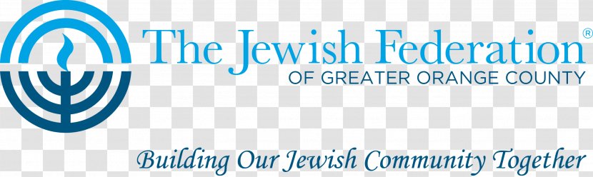 Jewish Federations Of North America Judaism People Harold Grinspoon Foundation - Brand Transparent PNG