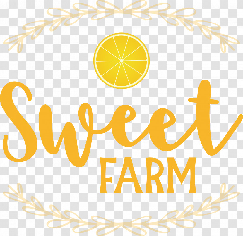 Sweet Farm Transparent PNG