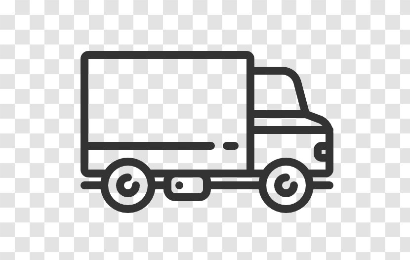 Pickup Truck Car Transport Business - Motor Vehicle Transparent PNG
