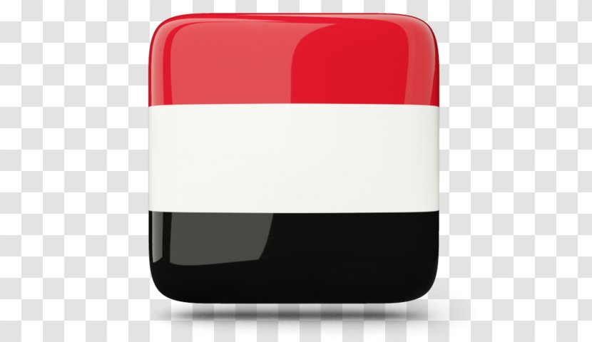 Flag Of Yemen Venice Porto Country - Fossil Fuel Transparent PNG