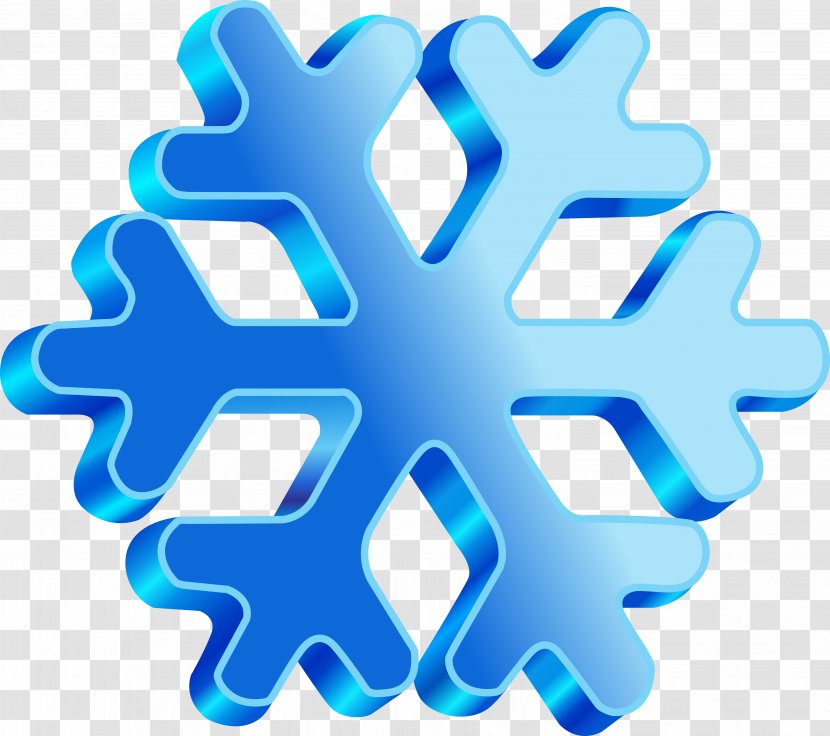 Snowflake Download - Snow - Snowflakes Transparent PNG