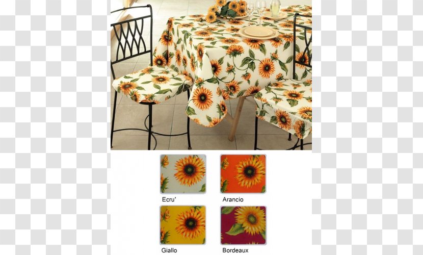 Tablecloth Linens Chair Kitchen - Bar - Table Transparent PNG