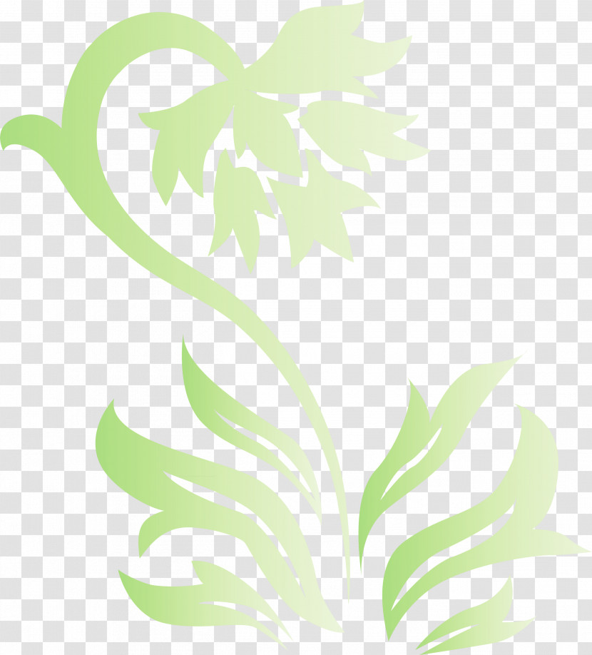 Spring Frame Decor Frame Transparent PNG