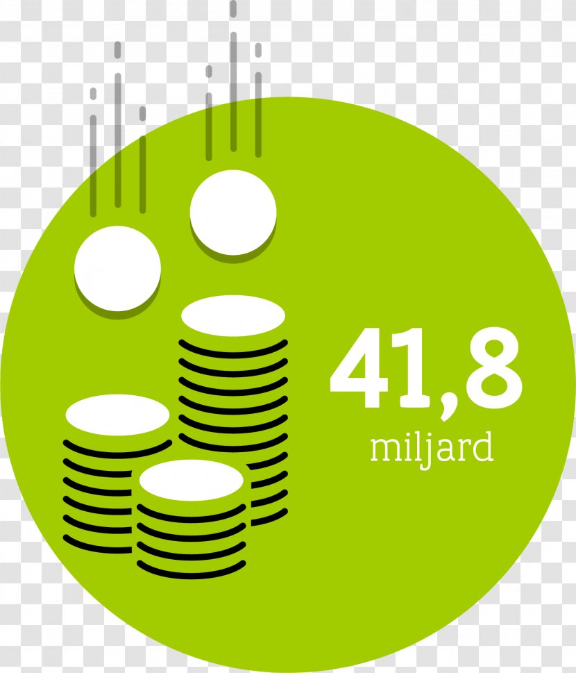 Flanders Lamp Myndighed Goods Budget - Percentages Transparent PNG