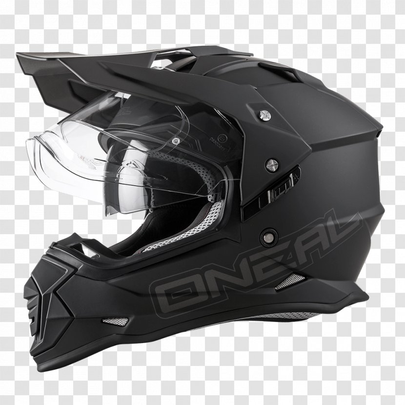 Motorcycle Helmets Dual-sport Motocross - Bicycle Helmet Transparent PNG