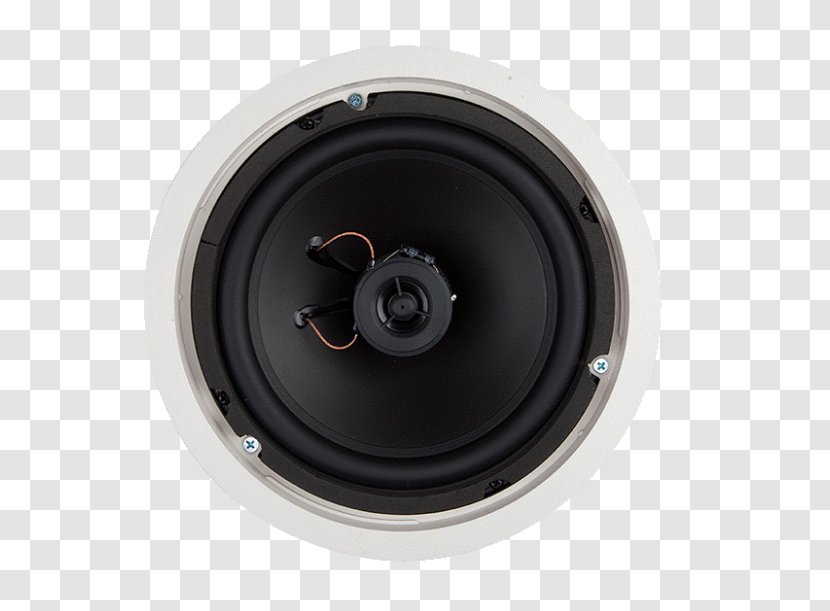 Subwoofer Computer Speakers Loudspeaker Mid-range Speaker Sound - Coaxial - Parlor Transparent PNG