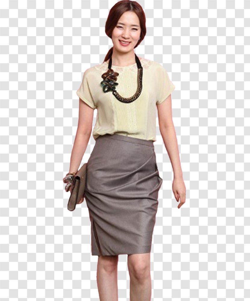 T-shirt Skirt Jacket Uniform - Frame Transparent PNG
