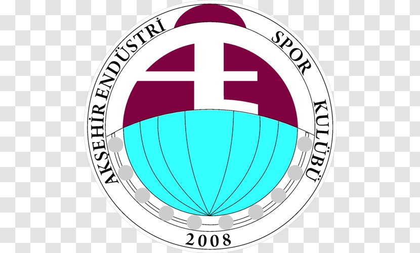 Logo Brand Circle Teal Font Transparent PNG
