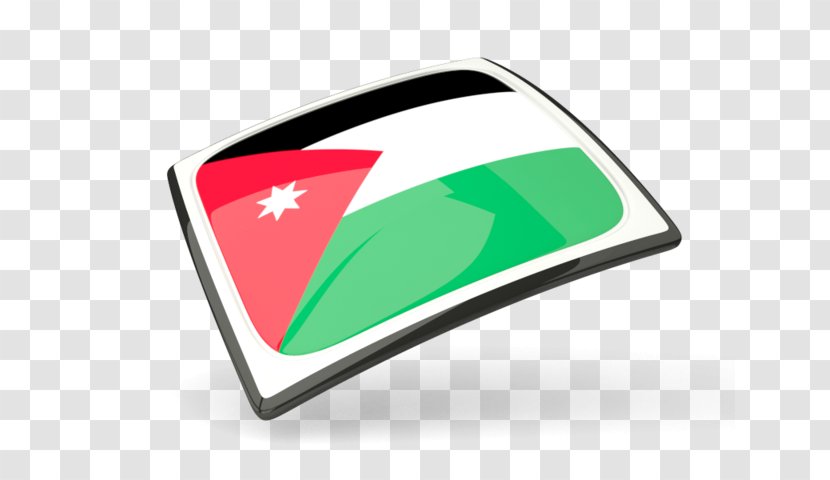 Flag Of Lebanon Saudi Arabia Jordan National - Emblem Transparent PNG