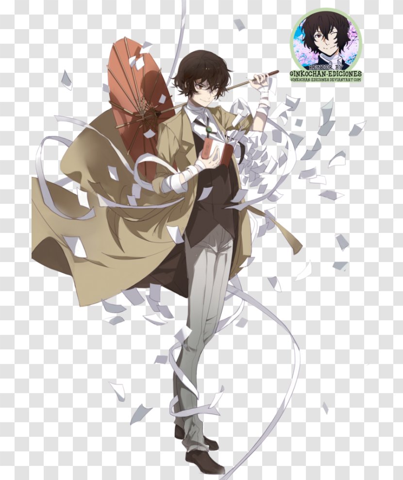 Bungo Stray Dogs Author Newtype Na No - Frame - Heart Transparent PNG