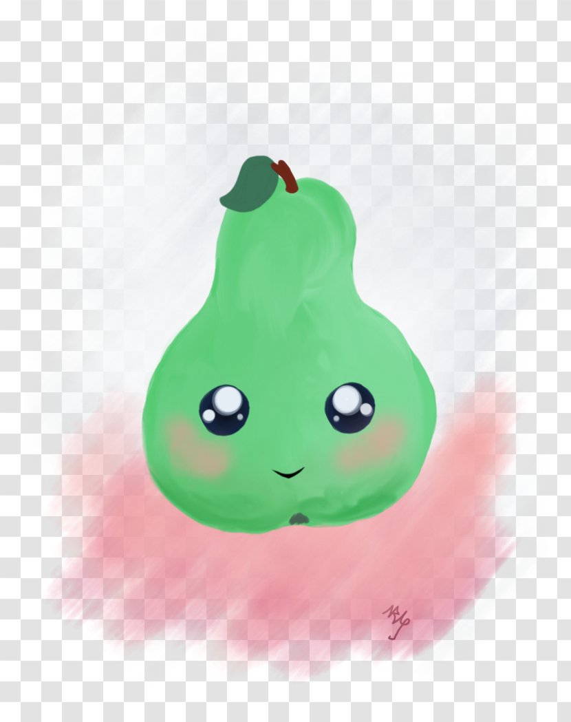 Tree Frog Desktop Wallpaper Pear Transparent PNG