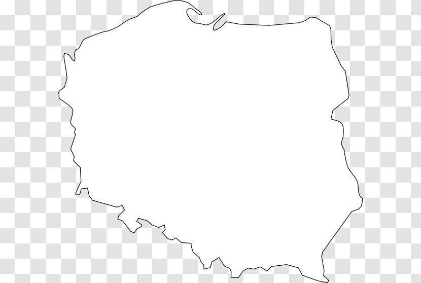 Monochrome Photography Line Art - Artwork - Vector Of The Map Transparent PNG