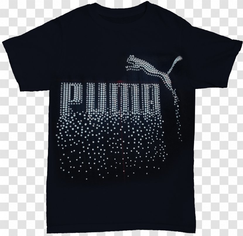 IPhone 4 6 Puma Desktop Wallpaper 5s - Black - Brand Transparent PNG