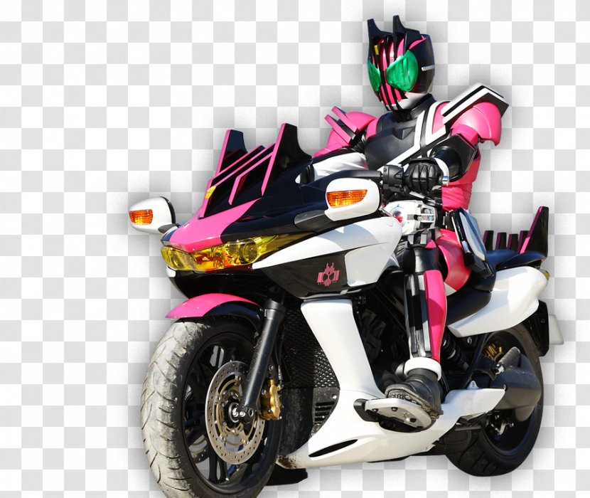 Car Kamen Rider Series Motorcycle Honda DN-01 - Vehicle Transparent PNG