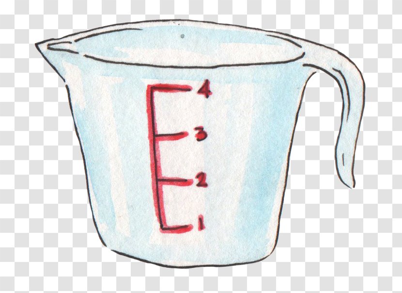 Jug Watercolor Painting - Coffee Cup - Cups Transparent PNG
