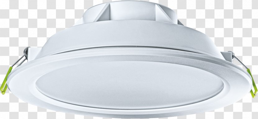 Light-emitting Diode Light Fixture Recessed LED Lamp - Incandescent Bulb Transparent PNG