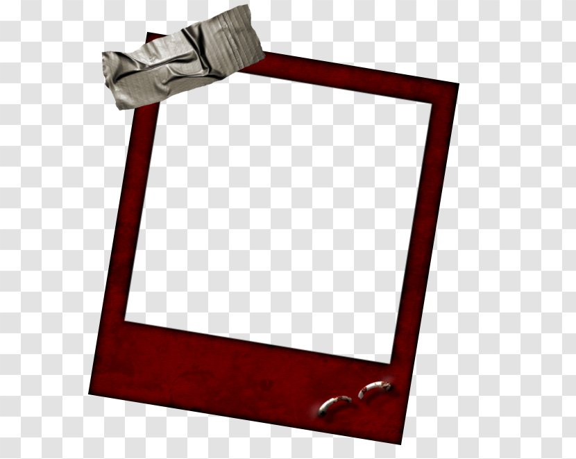 Picture Frames Rectangle - Frame - Design Transparent PNG