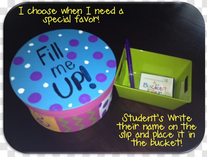 Teacher Have You Filled A Bucket Today?: Guide To Daily Happiness For Kids Behavior Management Classroom - First Grade Transparent PNG
