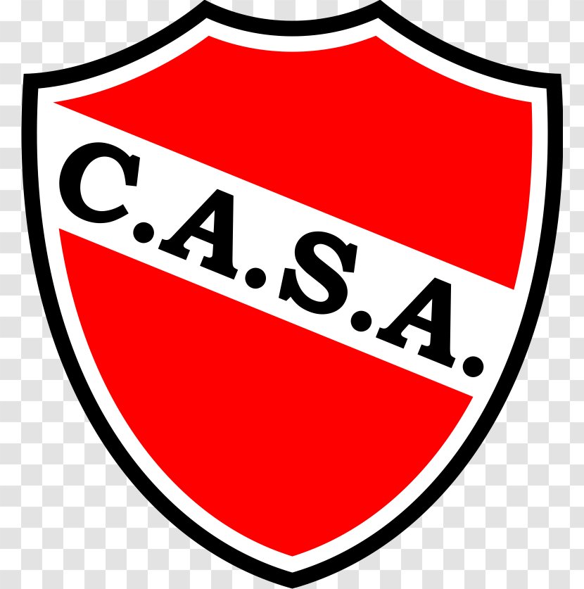 Club Atletico San Antonio Football Sports Logo Ranchillos Y Miguel - Trademark Transparent PNG