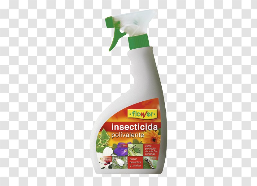 Insecticide Fungicide Market Garden Agrotóxico - Gardening - Flower Fly Transparent PNG