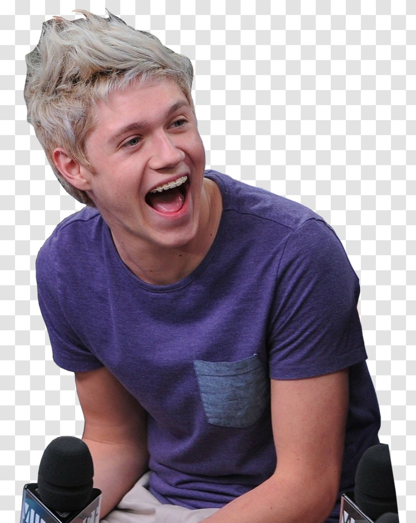 Niall Horan The X Factor One Direction Moments - Zayn Malik Transparent PNG