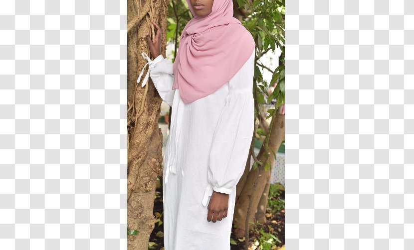 Robe Shoulder - Trunk - Arab Dress Transparent PNG