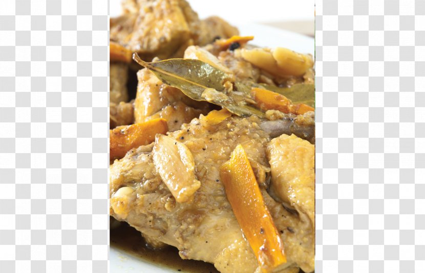 Philippine Adobo Filipino Cuisine Dish Lechon Barbecue Transparent PNG