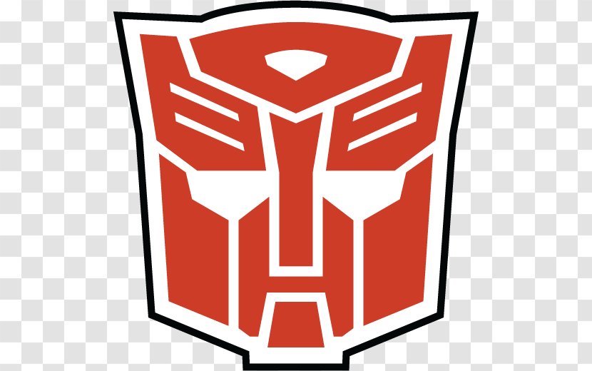 Transformers: The Game Optimus Prime Bumblebee Teletraan I Autobot - Decepticon - Transformer Logo Transparent PNG