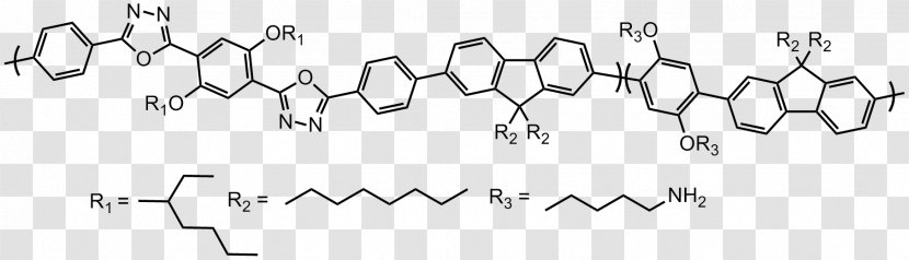 Molecule Chemical Substance Alcohol Paper Art - Tree - Silhouette Transparent PNG