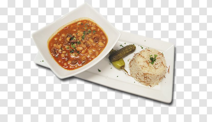 Indian Cuisine Vegetarian Lunch Recipe Dish - Food - Mediterranean Transparent PNG
