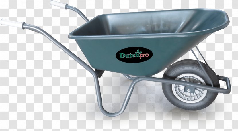 Wheelbarrow Tool Cart Wholesale - Soil Explode Transparent PNG