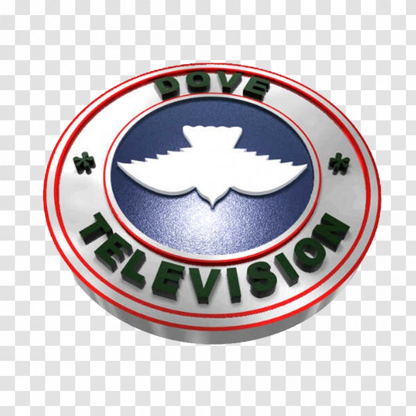Television Channel Live Dove TV Broadcasting - Illustrator Transparent PNG