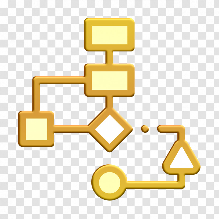 Analytics Icon Algorithm Icon Transparent PNG