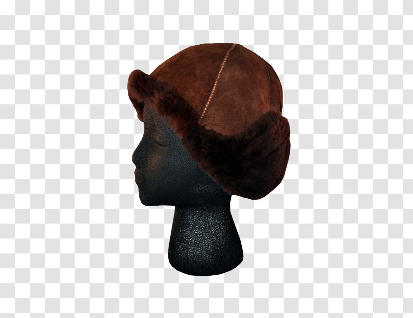 Fur Hat - Furcap Transparent PNG