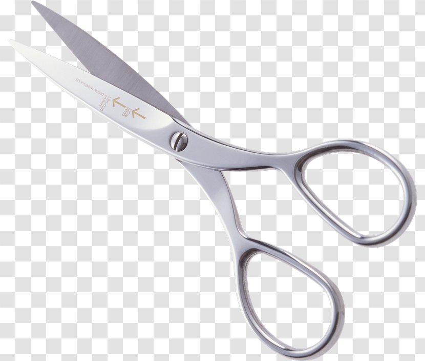 Hair-cutting Shears Scissors Clip Art - Haircutting - Hit Transparent PNG