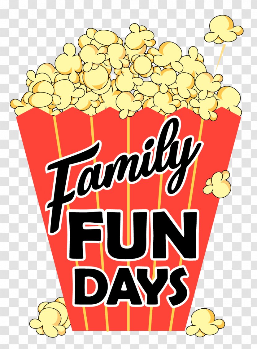 Palace Theatre Kettle Corn Popcorn Junk Food Clip Art - Snack - Best Day Funny Transparent PNG