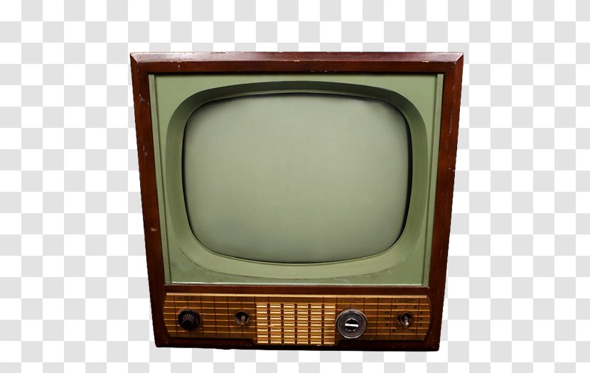 Television Set - Media - Dw Transparent PNG