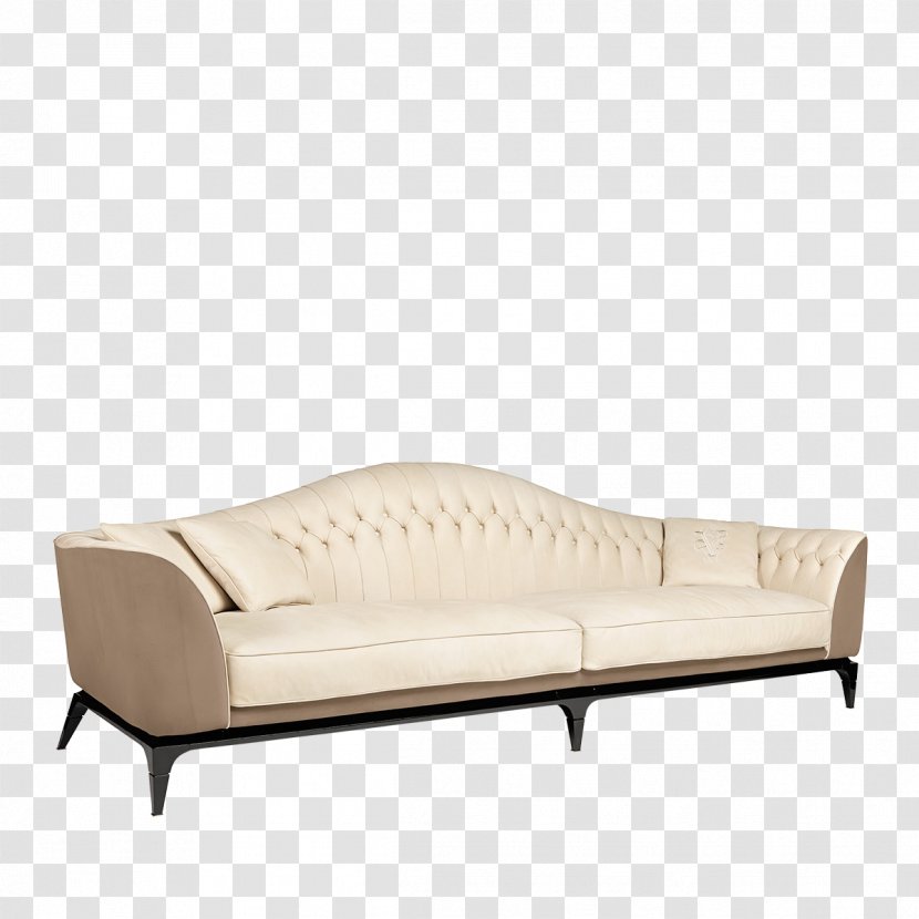Couch Sofa Bed Loveseat Frame - Chile Transparent PNG