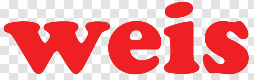 Weis Markets Logo Grocery Store Retail Brand - Business Transparent PNG