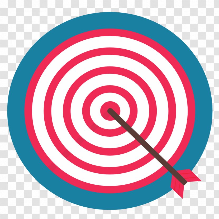 Target Market Audience Pay-per-click Advertising Search Engine Optimization - Sales - Darts Transparent PNG