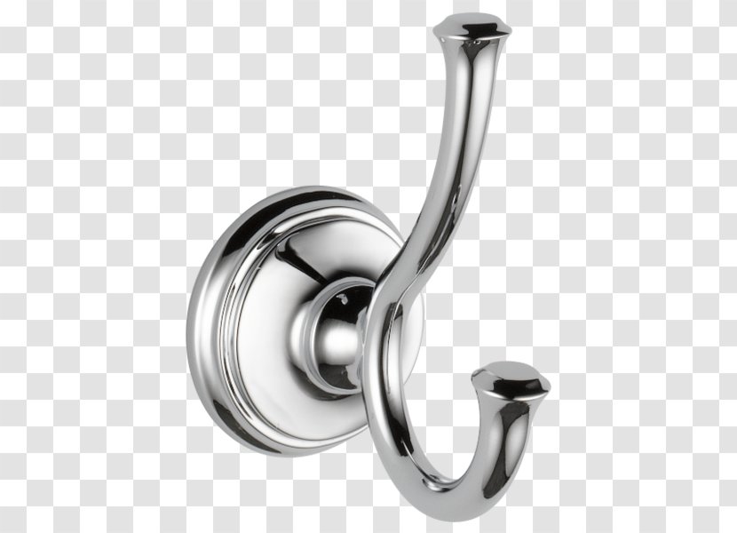 Robe Towel Tap Bathroom Hook - Bathtub Transparent PNG