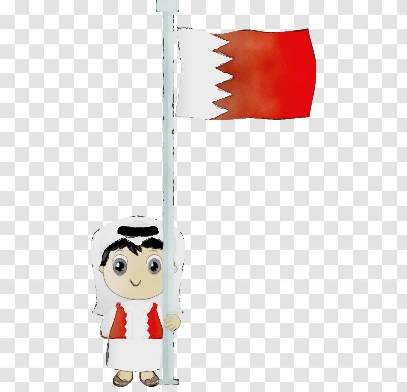 National Day Bahrain - Drawing - Flag Of Saudi Arabia Transparent PNG