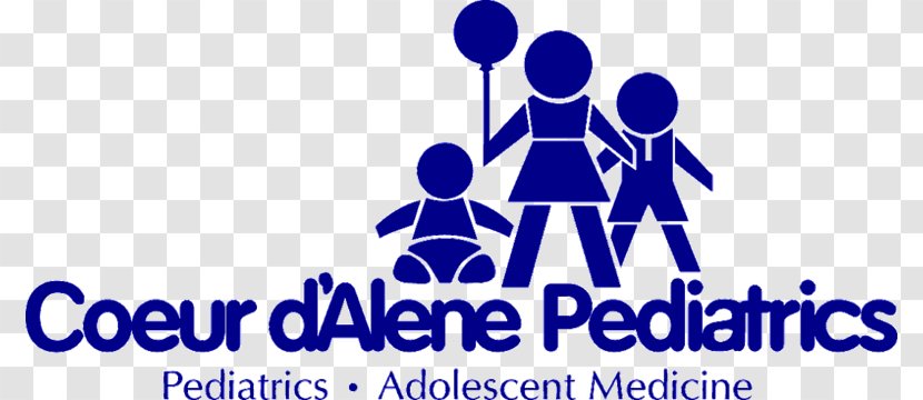 Coeur D'Alene Pediatrics Parker Heart Health - Down Syndrome - Family Transparent PNG